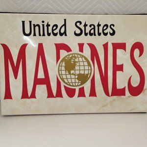 Marines Ceramic Tile
